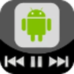 upnplay android application logo